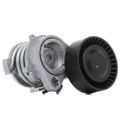 Ridex 310T0071 Tensioner Pulley