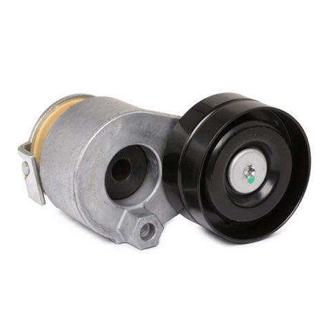 Ridex 310T0071 Tensioner Pulley, photo 3