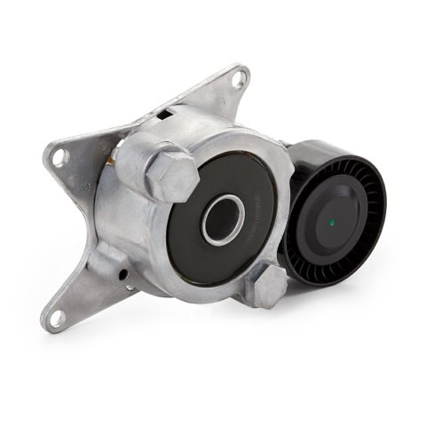 Ridex 310T0074 Tensioner Pulley, photo 3