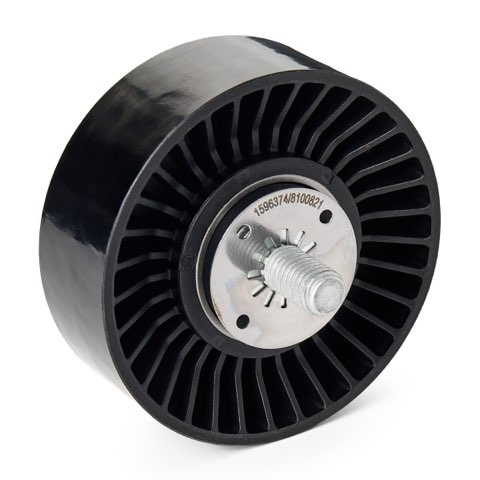 Ridex 310T0079 Tensioner Pulley, photo 3