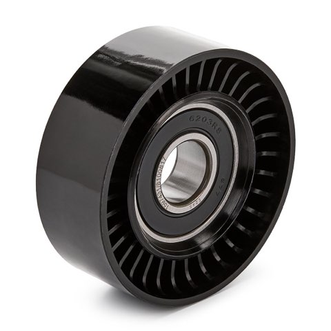 Ridex 310T0082 Tensioner Pulley, photo 3