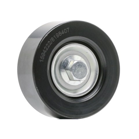 Ridex 310T0083 Tensioner Pulley