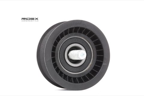Ridex 310T0089 Tensioner Pulley