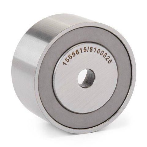 Ridex 310T0092 Tensioner Pulley, photo 3