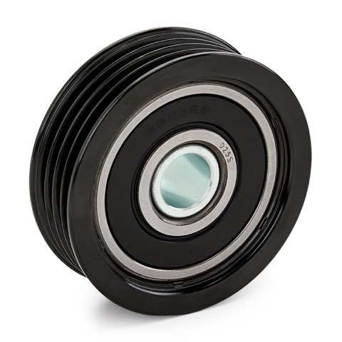Ridex 310T0094 Tensioner Pulley, photo 3