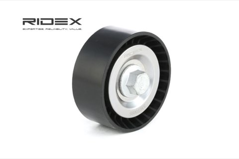 Ridex 310T0095 Tensioner Pulley