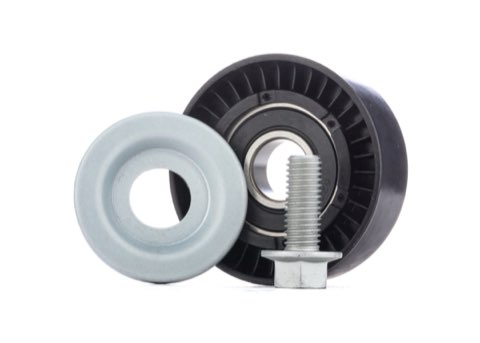 Ridex 310T0096 Tensioner Pulley