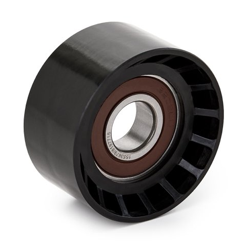 Ridex 310T0098 Tensioner Pulley, photo 3
