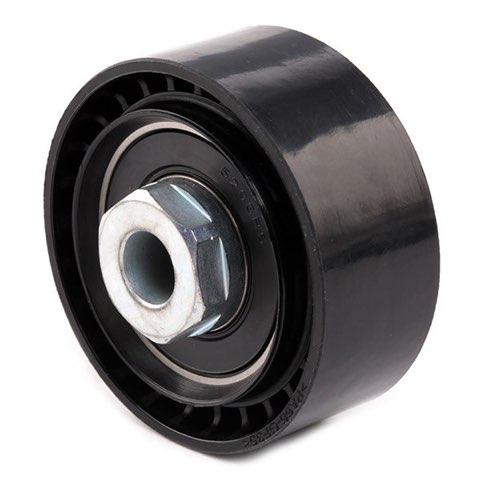 Ridex 310T0099 Tensioner Pulley, photo 3
