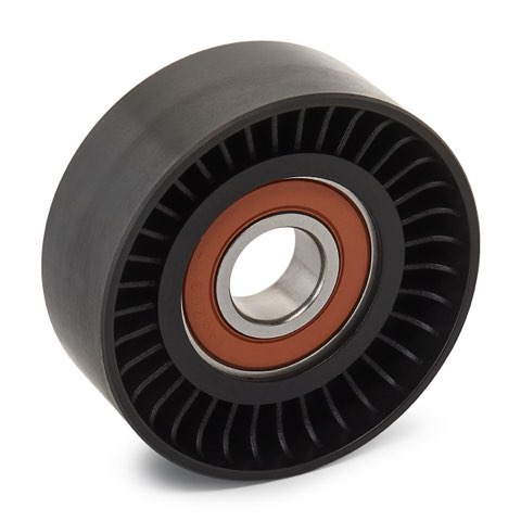 Ridex 310T0101 Tensioner Pulley, photo 3