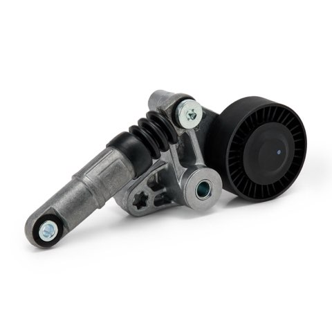 Ridex 310T0113 Tensioner Pulley, photo 3