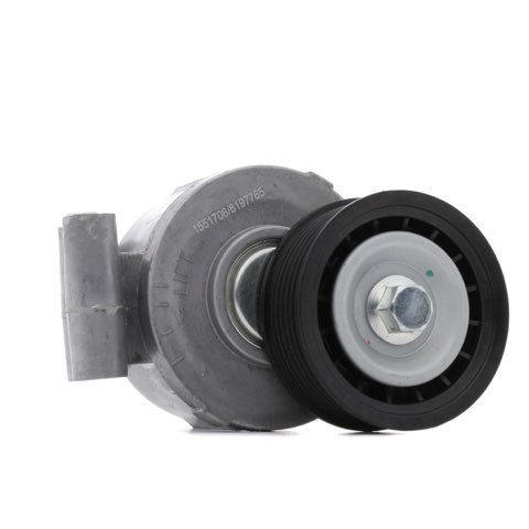 Ridex 310T0118 Tensioner Pulley