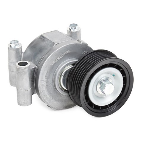 Ridex 310T0118 Tensioner Pulley, photo 3