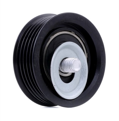 Ridex 310T0119 Tensioner Pulley