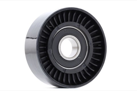 Ridex 310T0129 Tensioner Pulley