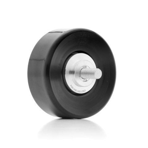 Ridex 310T0136 Tensioner Pulley