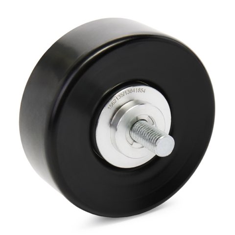 Ridex 310T0136 Tensioner Pulley, photo 3