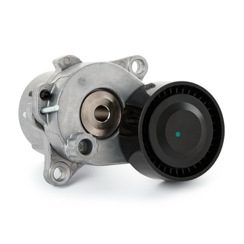 Ridex 310T0138 Tensioner Pulley, photo 3