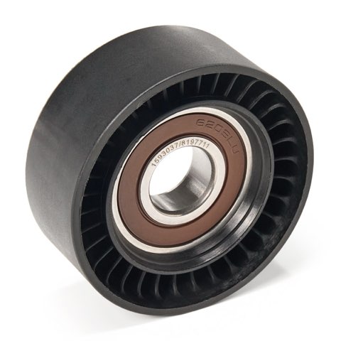 Ridex 310T0146 Tensioner Pulley, photo 3