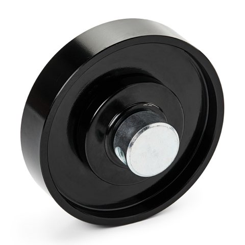 Ridex 310T0148 Tensioner Pulley, photo 3