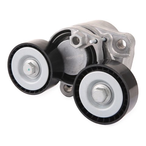 Ridex 310T0149 Tensioner Pulley, photo 3