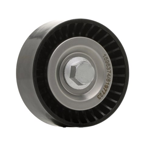 Ridex 310T0153 Tensioner Pulley
