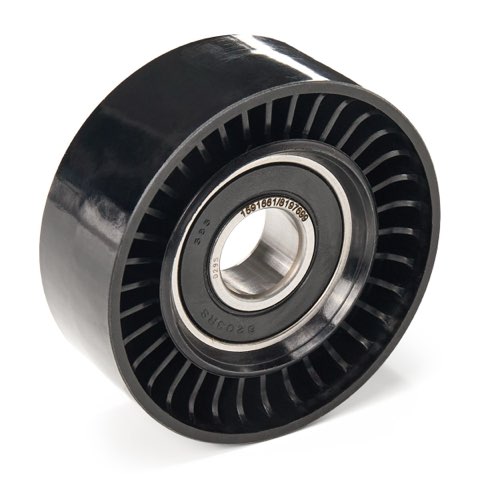 Ridex 310T0157 Tensioner Pulley, photo 3