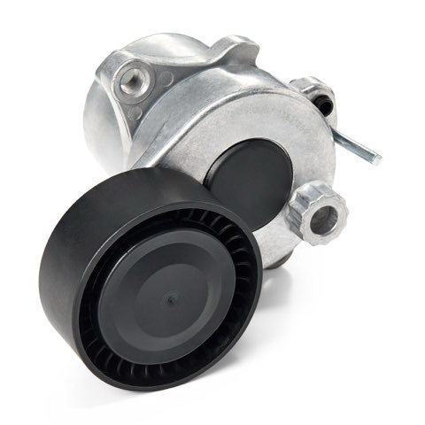 Ridex 310T0158 Tensioner Pulley, photo 3