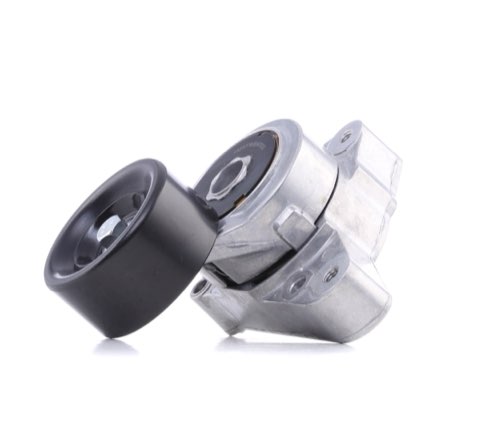 Ridex 310T0173 Tensioner Pulley