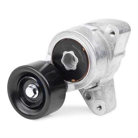 Ridex 310T0173 Tensioner Pulley, photo 3