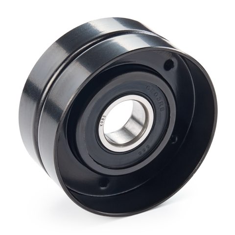 Ridex 310T0174 Tensioner Pulley, photo 3