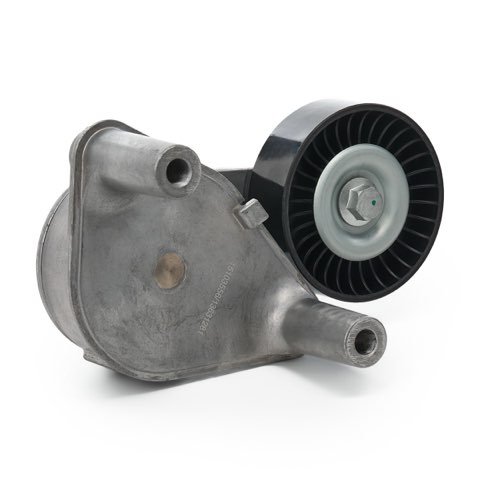 Ridex 310T0176 Tensioner Pulley, photo 2