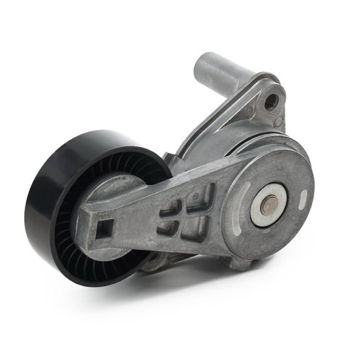 Ridex 310T0176 Tensioner Pulley, photo 3