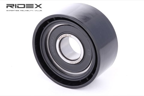 Ridex 310T0181 Tensioner Pulley