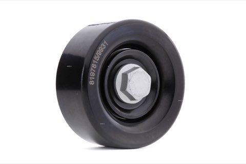 Ridex 310T0186 Tensioner Pulley