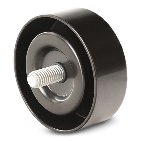 Ridex 310T0186 Tensioner Pulley, photo 3