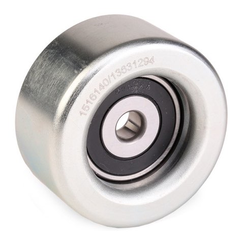 Ridex 310T0197 Tensioner Pulley, photo 3
