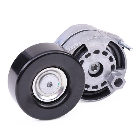 Ridex 310T0201 Tensioner Pulley, photo 3