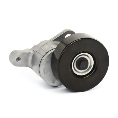 Ridex 310T0204 Tensioner Pulley, photo 3