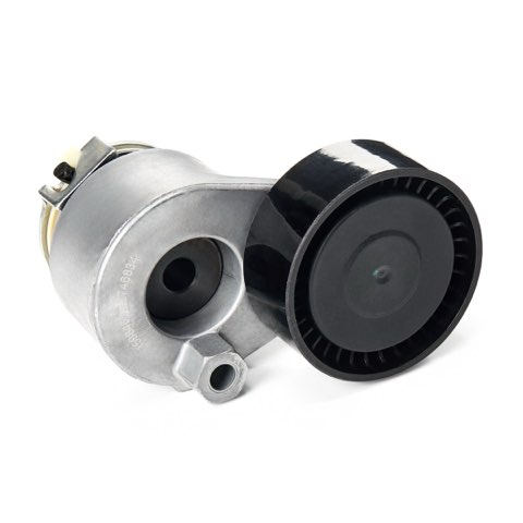 Ridex 310T0205 Tensioner Pulley, photo 3