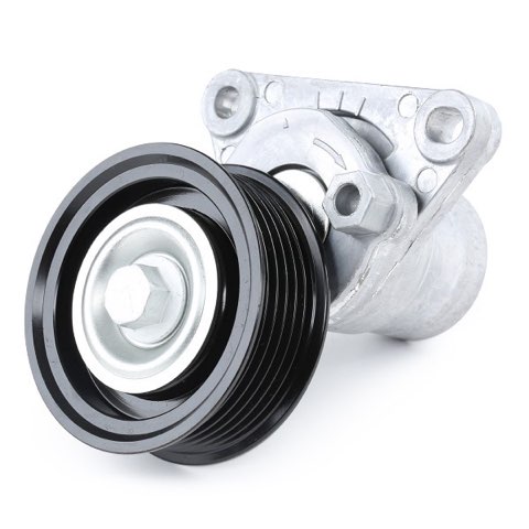 Ridex 310T0212 Tensioner Pulley, photo 3