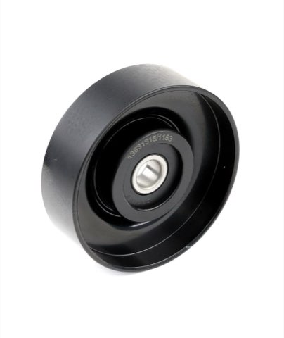 Ridex 310T0227 Tensioner Pulley