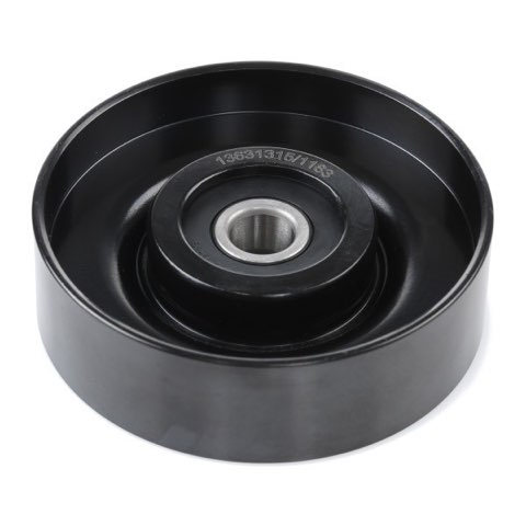 Ridex 310T0227 Tensioner Pulley, photo 3