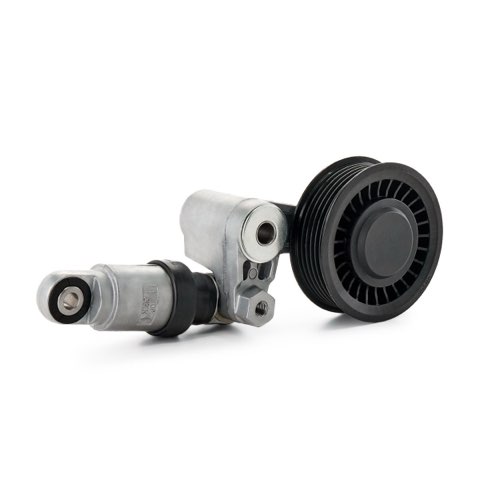Ridex 310T0239 Tensioner Pulley, photo 3