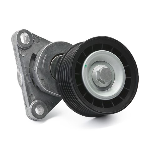 Ridex 310T0241 Tensioner Pulley, photo 3
