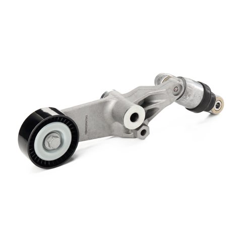 Ridex 310T0252 Tensioner Pulley, photo 3