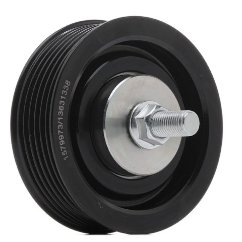 Ridex 310T0264 Tensioner Pulley