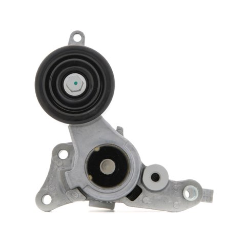 Ridex 310T0272 Tensioner Pulley