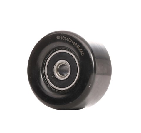 Ridex 310T0283 Tensioner Pulley