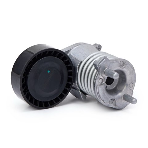 Ridex 310T0287 Tensioner Pulley, photo 3